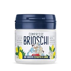 Compresse brioschi compresse usato  Spedito ovunque in Italia 