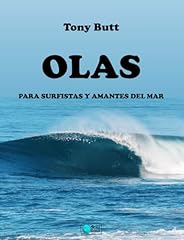 Olas para surfistas usato  Spedito ovunque in Italia 
