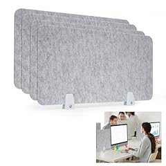 Jxgzyy 4pcs desk for sale  Delivered anywhere in UK