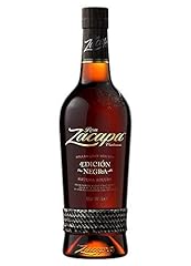 Zacapa edición negra gebraucht kaufen  Wird an jeden Ort in Deutschland