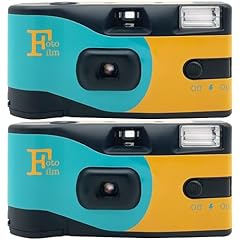Fotofilm pro disposable for sale  Delivered anywhere in UK