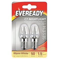 Night light bulbs for sale  Delivered anywhere in UK