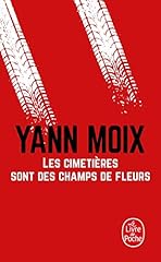Cimetières champs fleurs d'occasion  Livré partout en France