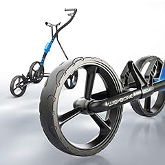Wishboneone golf trolley for sale  Delivered anywhere in UK