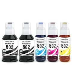 Pacitek 502 ink for sale  Delivered anywhere in USA 