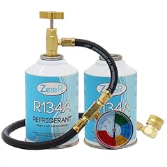 Zeror refrigerant kit for sale  Delivered anywhere in USA 