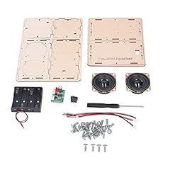 Amplificatore audio elettronic usato  Spedito ovunque in Italia 