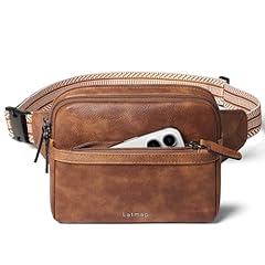 Latmap fanny pack for sale  Delivered anywhere in UK