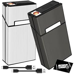 Roygra cigarette case for sale  Delivered anywhere in USA 