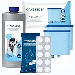 Wessper filtro acqua usato  Spedito ovunque in Italia 