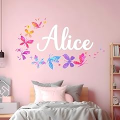 Personalized name butterfly for sale  Delivered anywhere in USA 