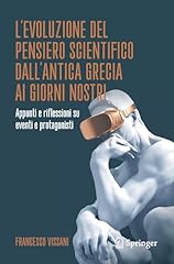 Evoluzione del pensiero usato  Spedito ovunque in Italia 