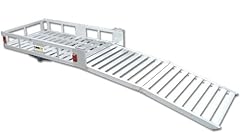 MAXXHAUL 70275 Aluminum Cargo Carrier | With 60" Folding for sale  Delivered anywhere in USA 