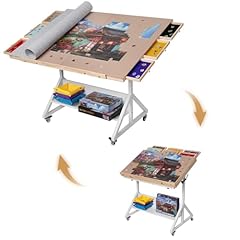 Tektalk table puzzle d'occasion  Livré partout en France