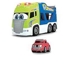 Dickie toys abc gebraucht kaufen  Wird an jeden Ort in Deutschland