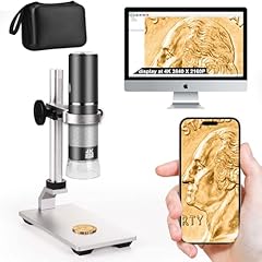 Ninyoon microscope wifi d'occasion  Livré partout en France