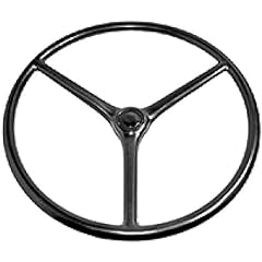 32767A 032767A Steering Wheel Made To Fit Massey Harris for sale  Delivered anywhere in Canada