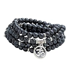 Mala beads 108 usato  Spedito ovunque in Italia 