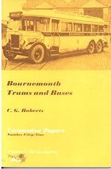 Bournemouth trams buses for sale  Delivered anywhere in UK