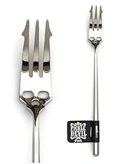 Suck pickle fork for sale  Delivered anywhere in UK