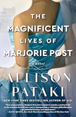 Magnificent lives marjorie for sale  Delivered anywhere in USA 