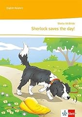 Sherlock saves the gebraucht kaufen  Wird an jeden Ort in Deutschland