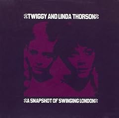 Snapshot swinging london for sale  Delivered anywhere in UK