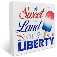 Sweet land liberty for sale  Delivered anywhere in USA 