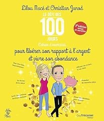 Défi 100 jours d'occasion  Livré partout en France