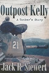 Outpost kelly tanker d'occasion  Livré partout en Belgiqu
