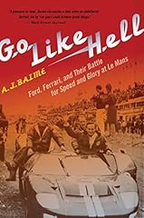 Like hell ford for sale  Delivered anywhere in USA 