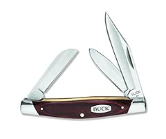 Buck knives 0371brs for sale  Delivered anywhere in USA 