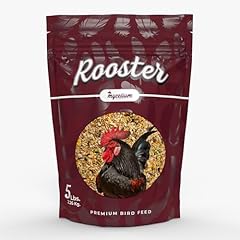 Mycelium premium rooster for sale  Delivered anywhere in USA 