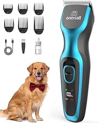 Oneisall dog clippers for sale  Delivered anywhere in UK