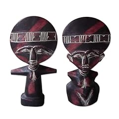 Novica red fertility for sale  Delivered anywhere in USA 