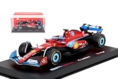 Ferrari team scuderia usato  Spedito ovunque in Italia 