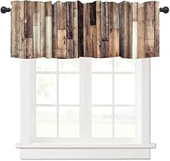 Yswow rustic wooden for sale  Delivered anywhere in USA 