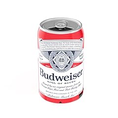 Budweiser bluetooth speaker for sale  Delivered anywhere in USA 