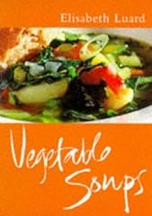Vegetable soups d'occasion  Livré partout en France