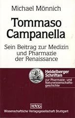 Tommaso campanella d'occasion  Livré partout en France