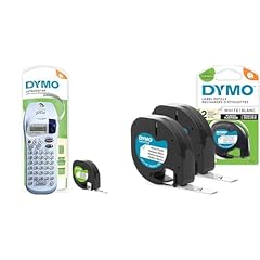 Dymo letratag etichettatrice usato  Spedito ovunque in Italia 