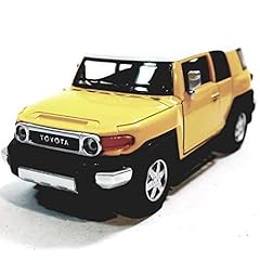 Kinsmart canary yellow for sale  Delivered anywhere in USA 