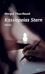 Kassiopeias stern roman d'occasion  Livré partout en France