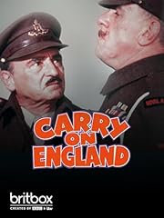 Carry england for sale  Delivered anywhere in UK