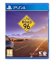 Road ps4 usato  Spedito ovunque in Italia 