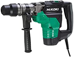 Hikoki dh40mcwsz martello usato  Spedito ovunque in Italia 