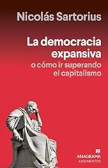 Democracia expansiva la for sale  Delivered anywhere in UK