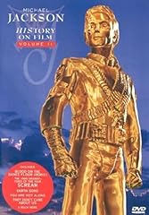 Michael jackson history for sale  Delivered anywhere in USA 