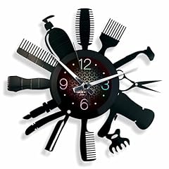 Discoclock orologio vinile usato  Spedito ovunque in Italia 