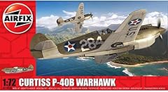 Curtiss 40b warhawk usato  Spedito ovunque in Italia 